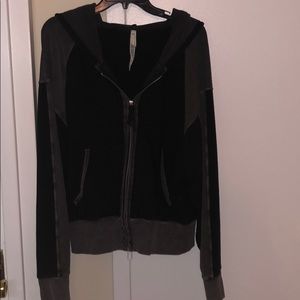 Free People jacket